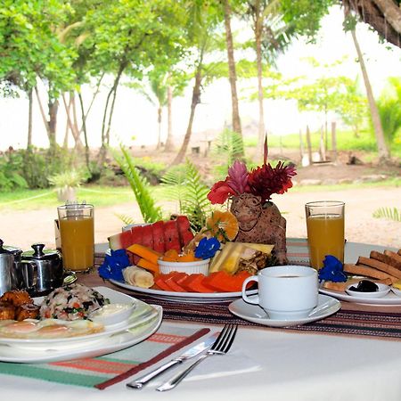 Hotel Roca Verde Beachfront Puntarenas Kültér fotó