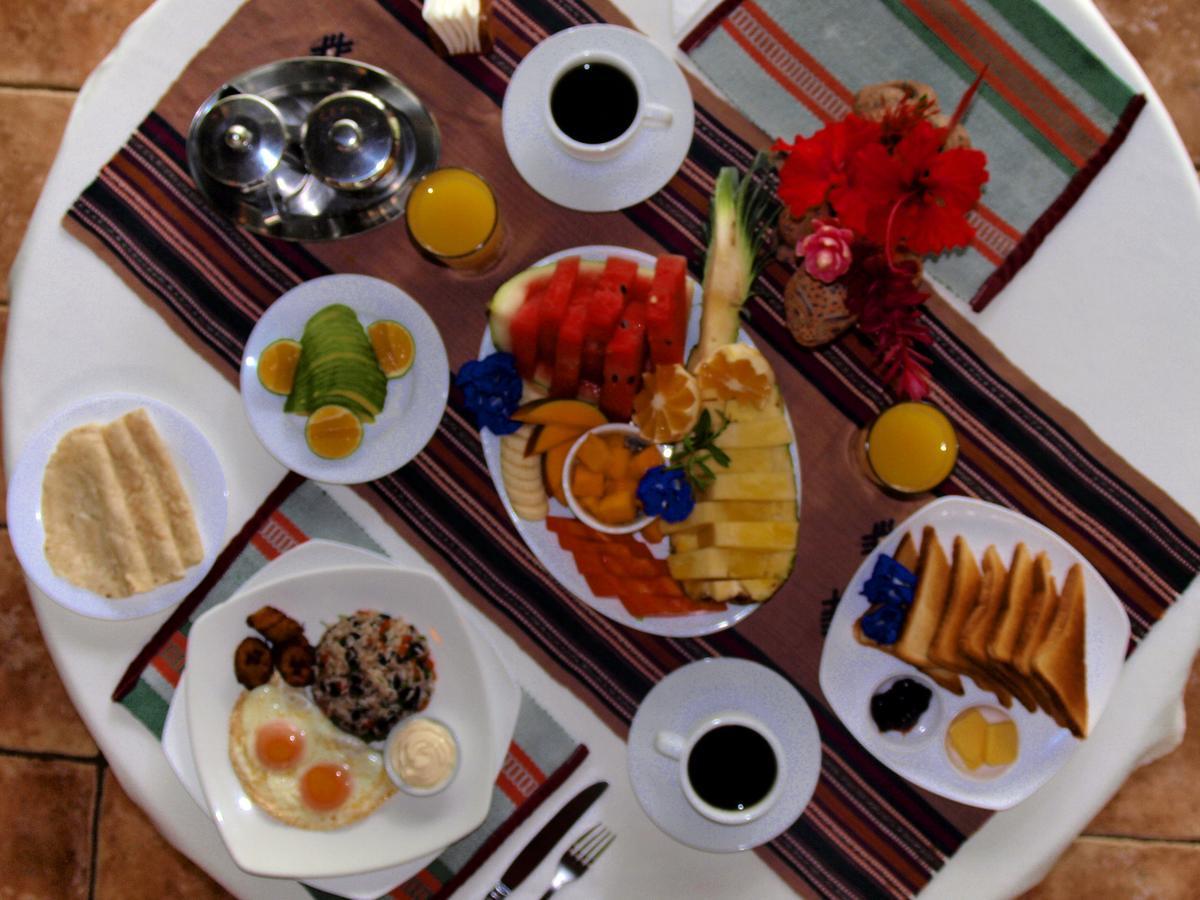 Hotel Roca Verde Beachfront Puntarenas Kültér fotó
